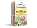 Brzuszekfix Herbatka interakcje ulotka herbata  20 sasz.