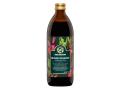 Burak Kiszony Herbal Monasterium interakcje ulotka sok  500 ml