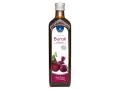 Burak Z Witaminą C pochodzenia naturalnego interakcje ulotka płyn  490 ml