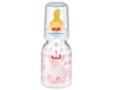 But.niem. 110 ml NUK PP Classic BABY ROSE smocz.lat 743398 interakcje ulotka   1 szt.