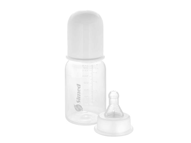 But.niem.140 ml SIMED interakcje ulotka butelka - 1 szt.