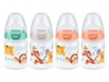 But.niem.150 ml NUK First Choice+ DISNEY Kubuś Puchatek z tw.(PP) ze sm.silik.1M 743.736 interakcje ulotka   1 szt.