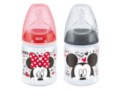 But.niem. 150 ml NUK First Choice+ Disney Myszka Miki ze smocz. silik.1S 743.771 interakcje ulotka   1 szt.