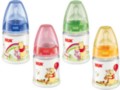 But.niem. 150 ml NUK FIRST CHOICE DISNEY sm.sil. 743374 interakcje ulotka butelka  1 szt.