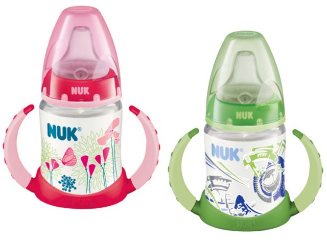 But.niem. 150 ml NUK FIRST CHOICE ust.sil.niekapek uch.743392 interakcje ulotka butelka - 1 szt.