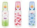 But.niem. 240 ml NUK Classic z PP interakcje ulotka butelka  1 szt.