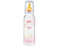 But.niem. 240 ml NUK PP Classic BABY ROSE smocz.lat 741409 interakcje ulotka butelka  1 szt.