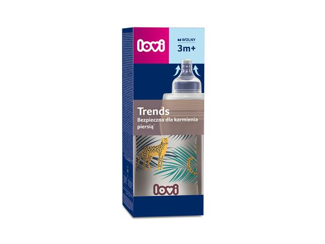 But.niem. 250ml LOVI Trends Jungle Vibes 21/594 interakcje ulotka   1 szt.