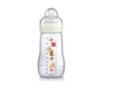 But.niem. 270 ml MAM baby bottle interakcje ulotka butelka  1 szt.