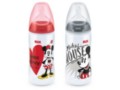 But.niem. 300 ml NUK First Choice+ DISNEY Myszka Miki z tw.(PP) ze smocz.silik.2M 741.796 interakcje ulotka   1 szt.