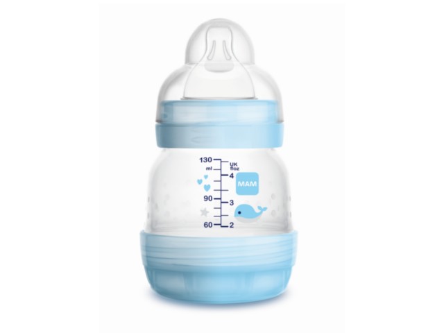 Butel. MAM  Anti-Colic 0+ interakcje ulotka  - 1 szt.