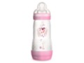 Butel. PC 320 ml- Girl interakcje ulotka   1 szt.