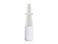 Butelka apteczna plastikowa Eprus® 15ml biała z atomizerem Dr. MAX interakcje ulotka   10 szt.