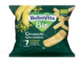 BV Bio Chrupeczki Kukurydziane Wyśmienicie Bananowe interakcje ulotka   20 g