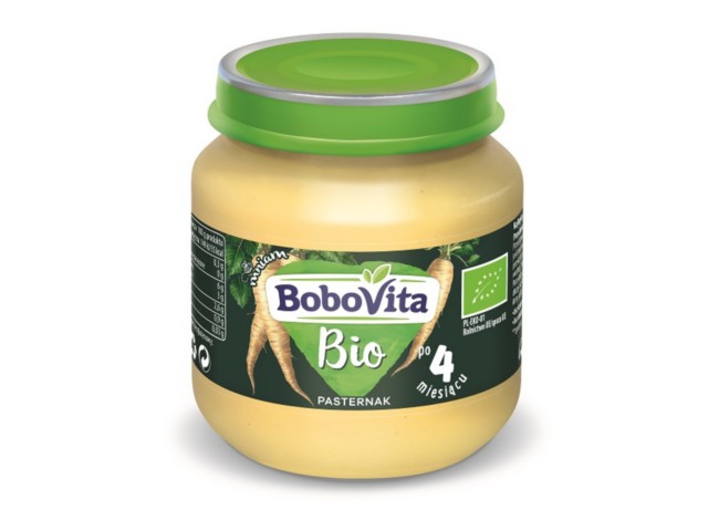 BV Bio Pasternak interakcje ulotka   125 g