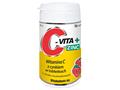 C-vita + Zinc interakcje ulotka tabletki  30 tabl.