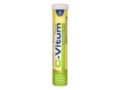 C-Vitum Musujące 1000 mg Plus Cynk interakcje ulotka tabletki musujące  24 tabl.