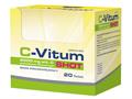 C-Vitum Shot interakcje ulotka płyn  20 fiol. po 25 ml