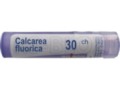 Calcarea Fluorica 30 CH interakcje ulotka granulki  4 g