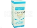 Calcium Hasco Allergy interakcje ulotka syrop 115,6 mg jonów Ca/5ml 150 ml | butelka