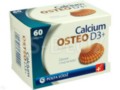 Calcium Osteo D3+K interakcje ulotka tabletki  60 tabl.