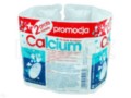 Calcium Pliva interakcje ulotka tabletki musujące 177 mg Ca2+ 12 tabl.