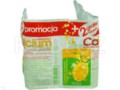 Calcium Pliva z witaminą C interakcje ulotka tabletki musujące  14 tabl. | 12+2