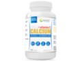 Calcium + Witamina C interakcje ulotka kapsułki  120 kaps.