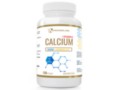 Calcium + Witamina C interakcje ulotka kapsułki  120 kaps.