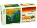 Calperos 1000 interakcje ulotka kapsułki twarde 400 mg Ca2+ 30 kaps.
