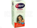 Calpol 6 Plus interakcje ulotka zawiesina doustna 250 mg/5ml 100 ml