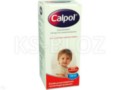 Calpol interakcje ulotka zawiesina doustna 120 mg/5ml 140 ml
