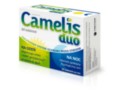 Camelis DUO interakcje ulotka tabletki  60 tabl.