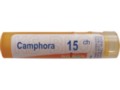 Camphora 15 CH interakcje ulotka granulki  4 g