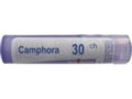 Camphora 30 CH interakcje ulotka granulki  4 g