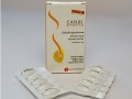 Candi Biotix interakcje ulotka globulki dopochwowe  10 glob. po 2 g