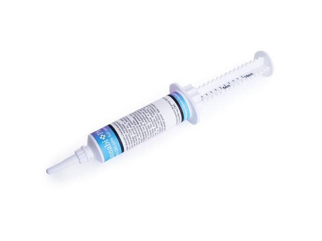 CannabiPharm Full Spectrum Pasta CBG 60% interakcje ulotka pasta doustna - 10 ml