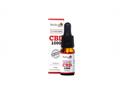 Cannabis Care CBD1000 Crystal interakcje ulotka olej - 10 ml