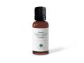 Cannabis Extractum Normatum THC 1% CBD 1% Auforia interakcje ulotka   28.5 g