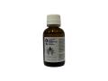 Cannabis Floris Extractum Normatum Thc 2,5% Cbd 2,5 % PharmaCann interakcje ulotka   30 g