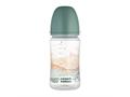 Canpol Babies EasyStart Butelka antykolkowa 240 ml mountains 35/243_GRE 3 m+ interakcje ulotka   1 szt.