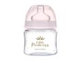 Canpol Babies EasyStart Royal Butelka antykolkowa 120 ml niemowlęca szeroka PP BA 35/233_PIN interakcje ulotka   1 szt.