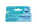 Canpol Babies Lanolin Cream Maść do brodawek sutkowych lanolinowa 14/000 interakcje ulotka   7 g