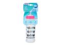 Canpol Bidon niekapek jasno niebieski racing kabriolety 56/516_BLUL interakcje ulotka bidon  1 szt.