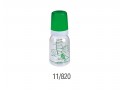Canpol Butelka 120 ml niemowlęca BPA 0% 11/820 interakcje ulotka   1 szt.