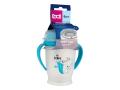 Canpol Lovi 360 Junior Indian Summer Kubek z uchwytami 250 ml boy 1/592 NEW interakcje ulotka kubek  1 szt.