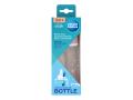 Canpol Lovi EasyStart butel. antykol. 240 ml niemow., newborn baby szerokoot. róż. kwiat. 35/217_PIN interakcje ulotka butelka  1 szt.