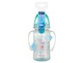 Canpol Lovi EasyStart Sweet Fun Kubek treningowy 240 ml zielony 35/208_GRE interakcje ulotka kubek  1 szt.