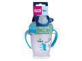 Canpol Lovi Indian Summer Mój Kubek 210 ml niekapek 35/345BOY mini interakcje ulotka kubek  1 szt.