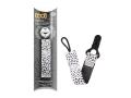 Canpol Lovi Salt&pepper Tasiemka do smoczka 51/024 interakcje ulotka tasiemka  1 szt.